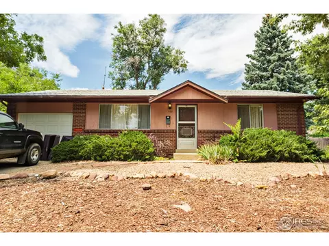 1195 Drexel St, Boulder, CO 80305 photo 19