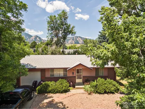 1195 Drexel St, Boulder, CO 80305 photo 1