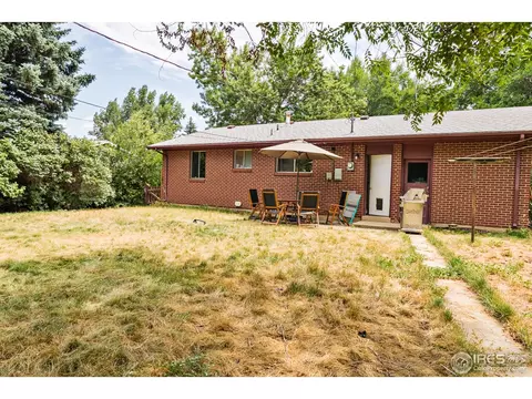 1195 Drexel St, Boulder, CO 80305 photo 18