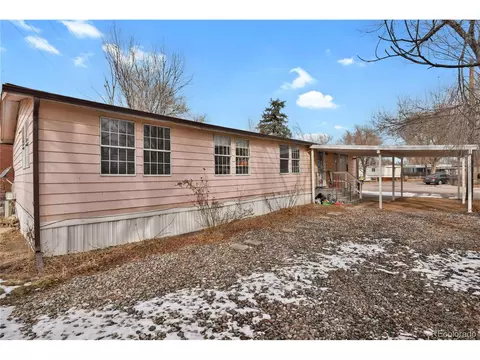31 Taos Cir, Fountain, CO 80817