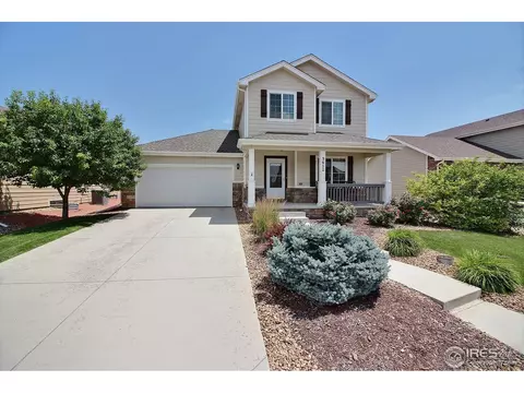 3612 Rialto Ave, Evans, CO 80620 photo 1