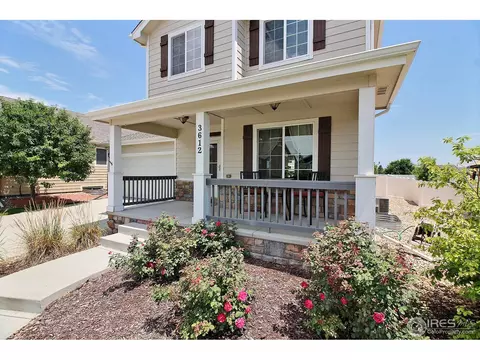3612 Rialto Ave, Evans, CO 80620 photo 2