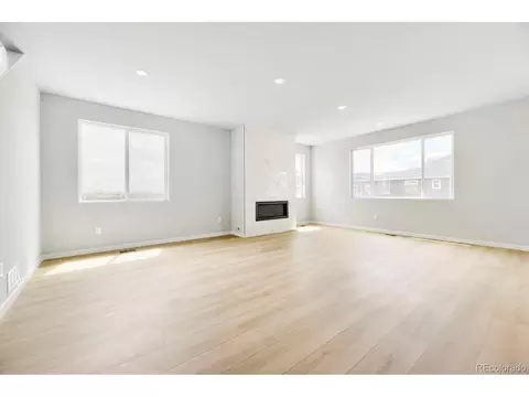Living - 46515 Sunrise Ct, Bennett, CO 80102 photo 1 of 5