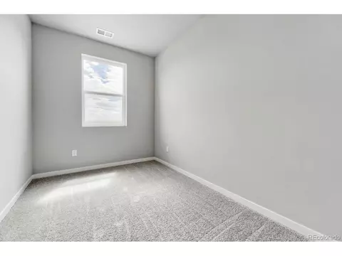 Bedroom - 46515 Sunrise Ct, Bennett, CO 80102 photo 5 of 5