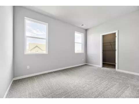 Bedroom - 46515 Sunrise Ct, Bennett, CO 80102 photo 1 of 5