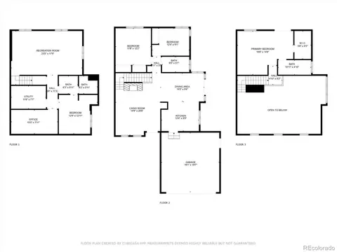 20921 E 45th Ave, Denver, CO 80249 photo 30