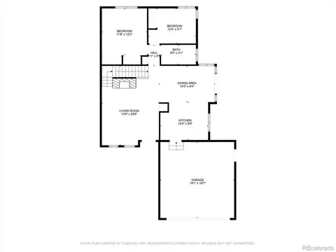 20921 E 45th Ave, Denver, CO 80249 photo 28
