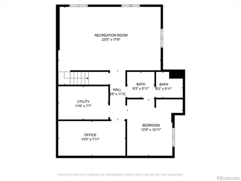 20921 E 45th Ave, Denver, CO 80249 photo 27