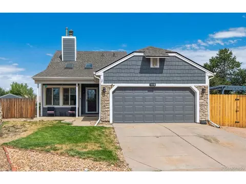 20921 E 45th Ave, Denver, CO 80249