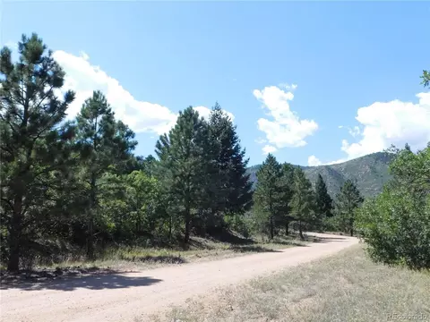 6344 Troon Ct, Larkspur, CO 80118