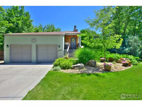5160 Idylwild Trl, Boulder, CO 80301 photo 2