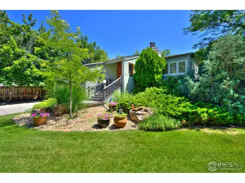 5160 Idylwild Trl, Boulder, CO 80301 photo 1
