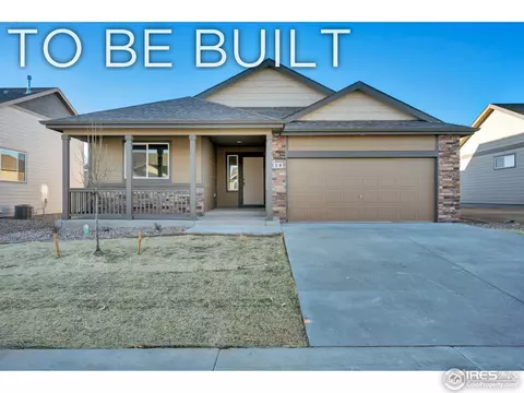 721 Mt Evans Ave, Severance, CO 80550 photo 1