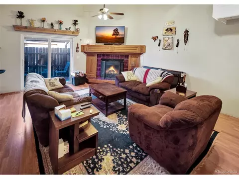 2469 Devonshire Ct #36, Denver, CO 80229 photo 5