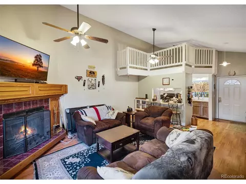 2469 Devonshire Ct #36, Denver, CO 80229 photo 6