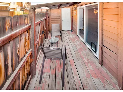 2469 Devonshire Ct #36, Denver, CO 80229 photo 15