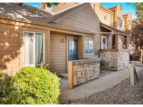 2469 Devonshire Ct #36, Denver, CO 80229 photo 1