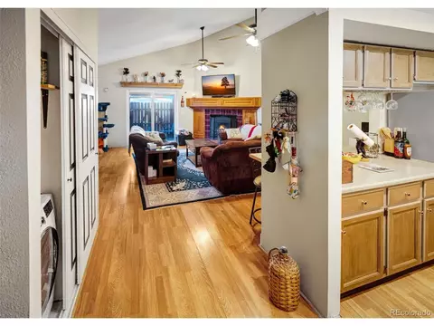 2469 Devonshire Ct #36, Denver, CO 80229 photo 3