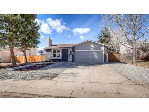 6030 Pemberton Way, Colorado Springs, CO 80919