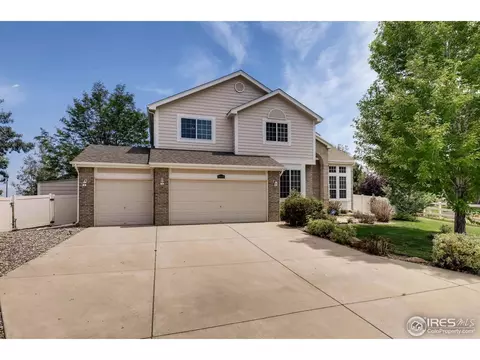 10346 Bedford St, Firestone, CO 80504 photo 1