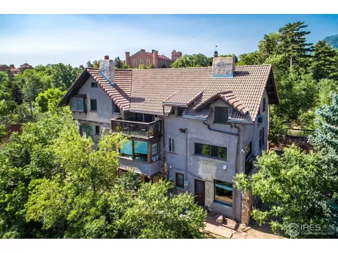 1600 Hillside Rd, Boulder, CO 80302 photo 4