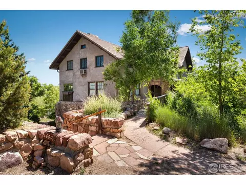 1600 Hillside Rd, Boulder, CO 80302 photo 1