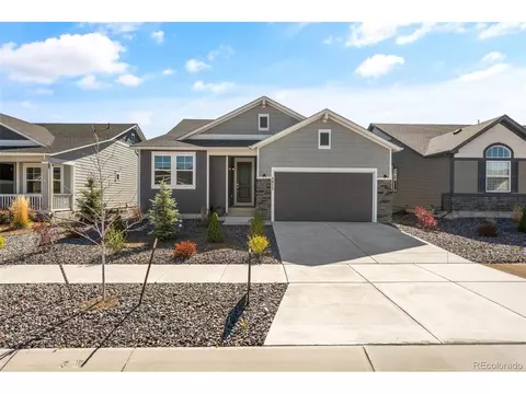 3975 Ivy Hill Dr, Colorado Springs, CO 80922