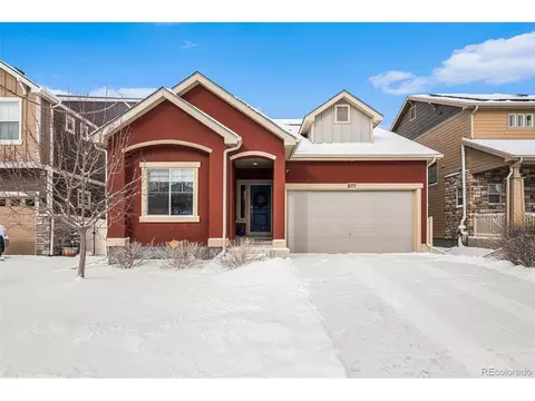 Undisclosed, Erie, CO 80516