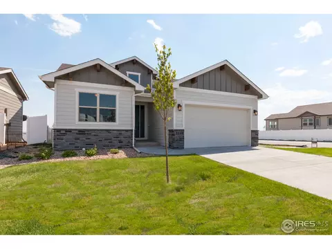 1849 Wyatt Dr, Windsor, CO 80550 photo 1