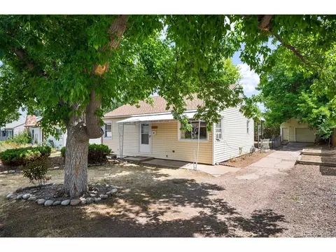 4540 S Pearl St, Englewood, CO 80113