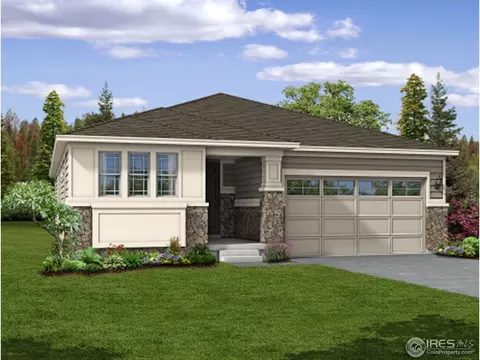 6920 E 121st Pl, Thornton, CO 80602 photo 1