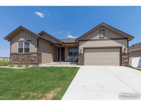 5707 Carmon Dr, Windsor, CO 80550 photo 2