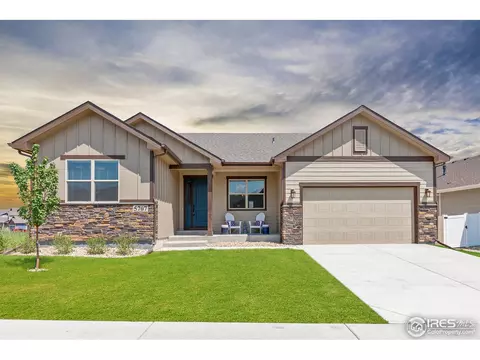 5707 Carmon Dr, Windsor, CO 80550 photo 1