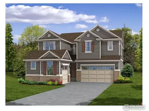 6950 E 121st Pl, Thornton, CO 80602 photo 1