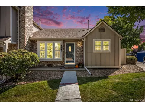 Undisclosed, Littleton, CO 80128