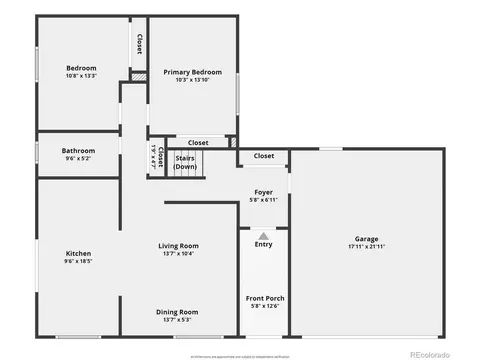 5274 Wheeling St, Denver, CO 80239 photo 30