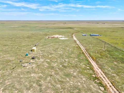 11235 Boone Rd, Yoder, CO 80864 photo 1