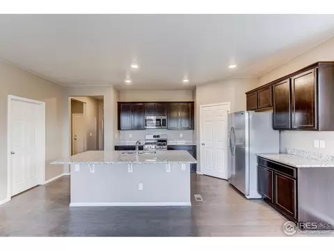 535 2nd St, Severance, CO 80550 photo 4