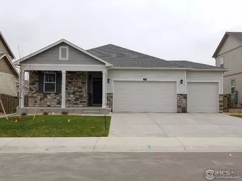 535 2nd St, Severance, CO 80550 photo 1