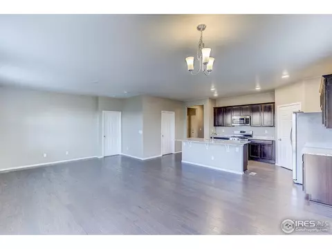 535 2nd St, Severance, CO 80550 photo 3