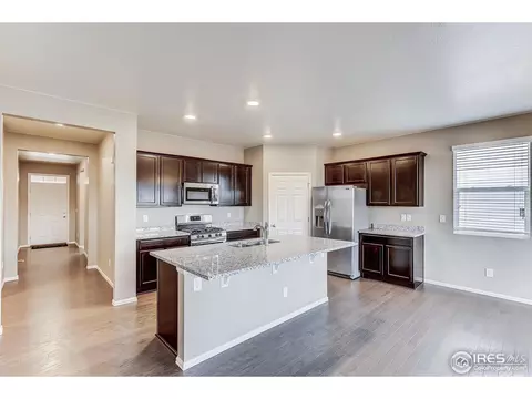 535 2nd St, Severance, CO 80550 photo 6