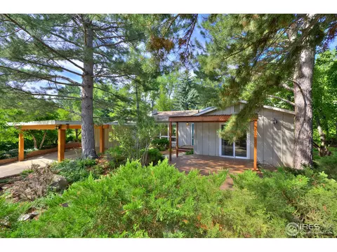 3935 Orchard Ct, Boulder, CO 80304 photo 2