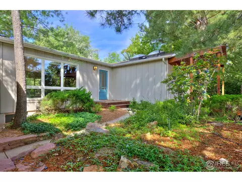 3935 Orchard Ct, Boulder, CO 80304 photo 1