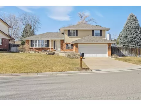 7867 S Poplar Way, Centennial, CO 80112