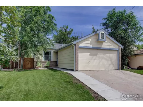 5345 E 112th Pl, Thornton, CO 80233 photo 1