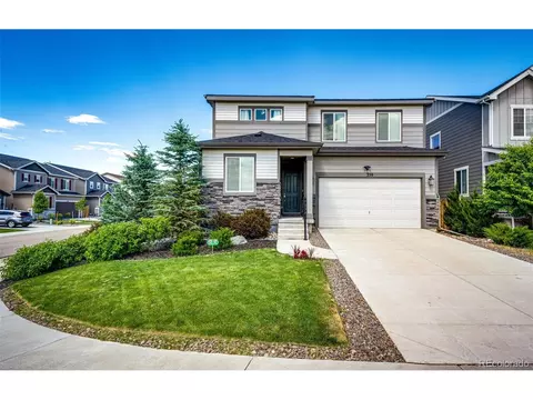 350 Vista Cliff Cir, Castle Rock, CO 80104