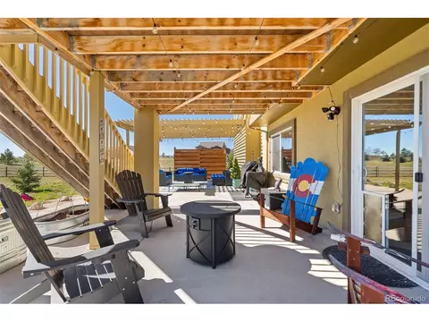 11134 Lobo Peak Dr, Peyton, CO 80831 photo 45