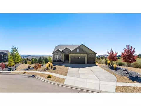 11134 Lobo Peak Dr, Peyton, CO 80831 photo 2
