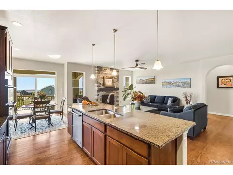 11134 Lobo Peak Dr, Peyton, CO 80831 photo 19