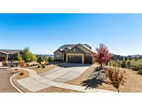 11134 Lobo Peak Dr, Peyton, CO 80831 photo 3